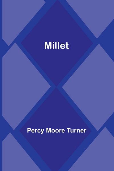 Millet