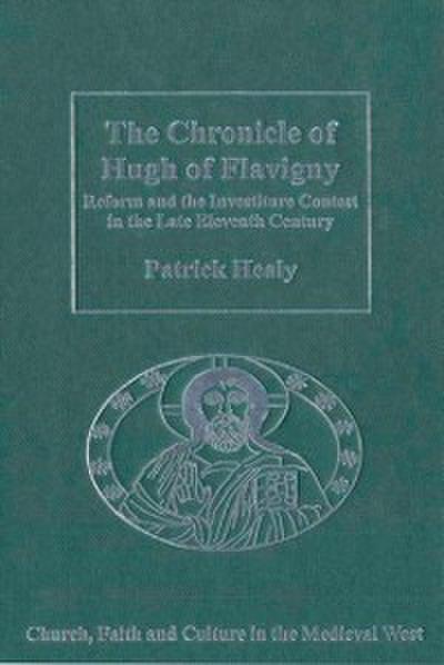 Chronicle of Hugh of Flavigny