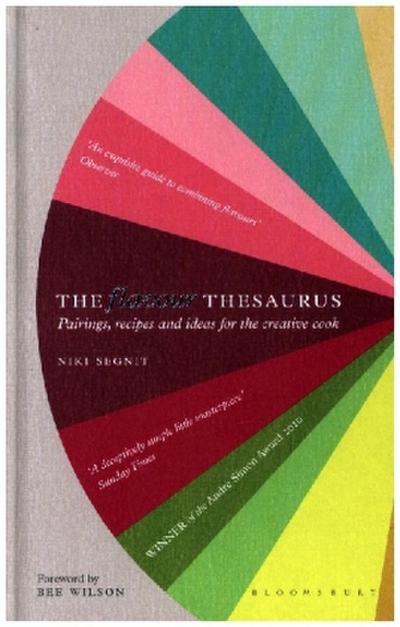 The Flavour Thesaurus