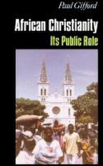 African Christianity