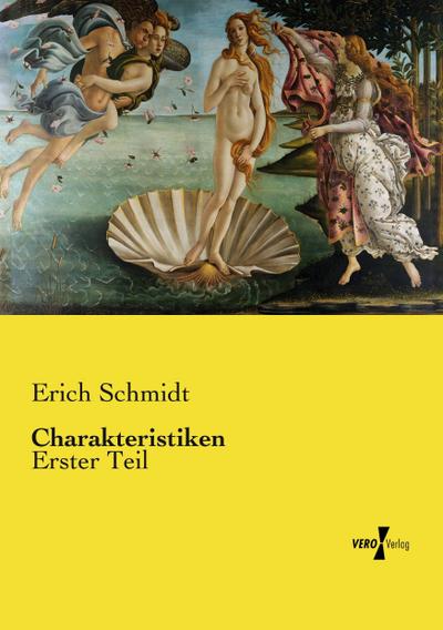 Charakteristiken