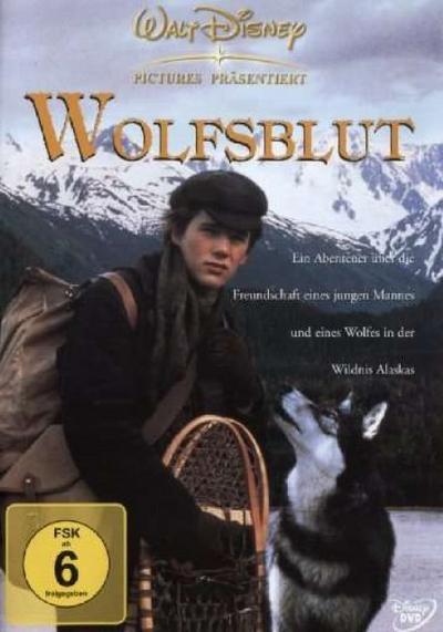 Wolfsblut - Neuauflage