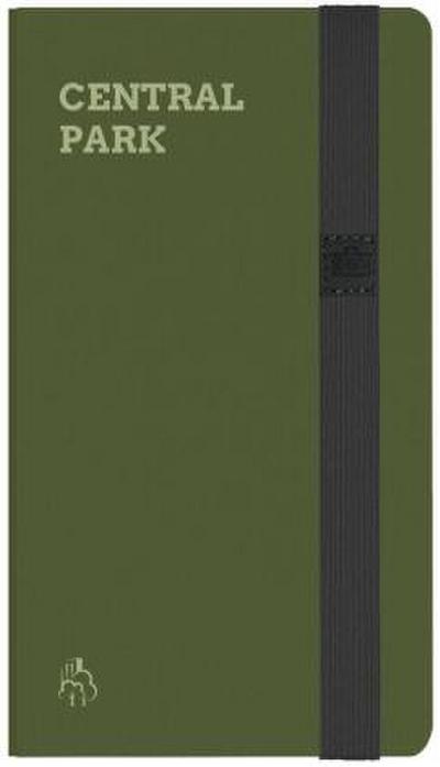 Central Park Journal