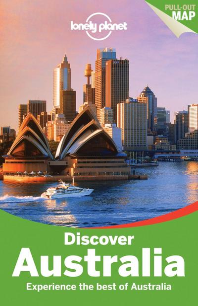 Discover Australia (Discover Guides)