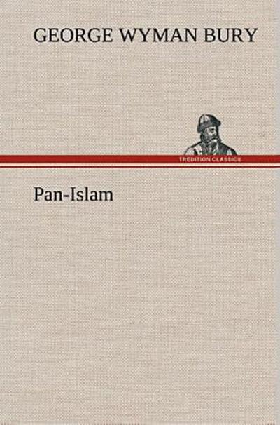 Pan-Islam