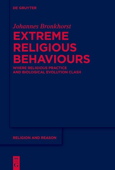 Extreme Religious Behaviours