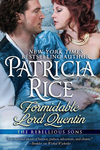Formidable Lord Quentin