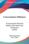 Conversations Militaires