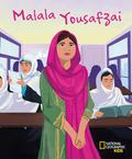 Malala Yousafzai