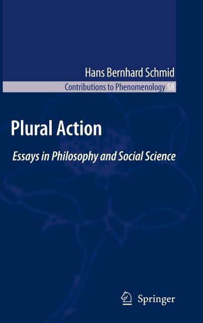 Plural Action