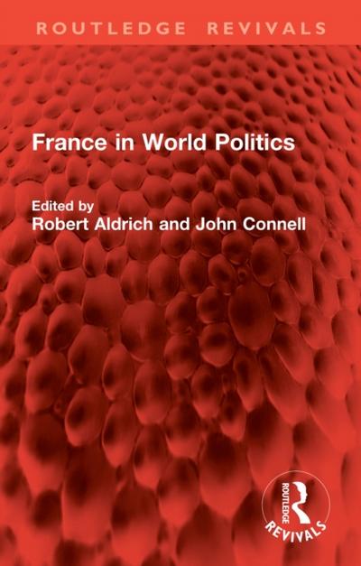 France in World Politics