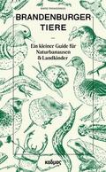 Brandenburger Tiere