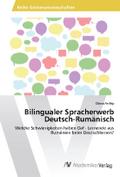 Bilingualer Spracherwerb Deutsch-Rumänisch
