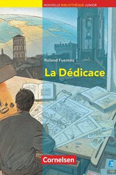 La Dédicace
