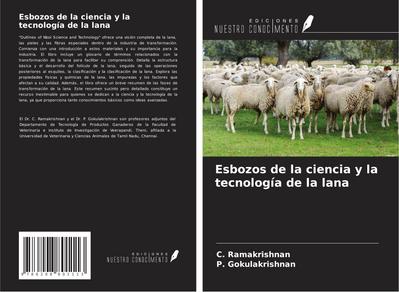 Esbozos de la ciencia y la tecnología de la lana