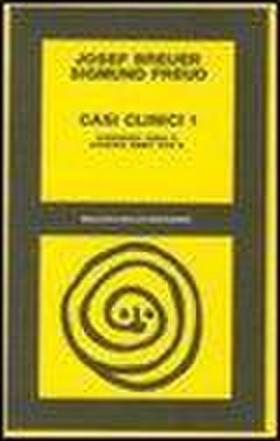 Signorina Anna O.-Signorina Emmy von N.