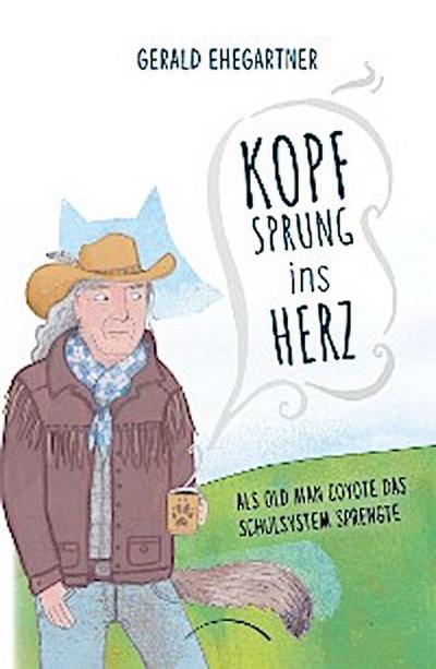 Kopfsprung ins Herz