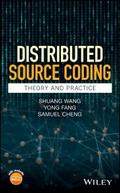 Distributed Source Coding
