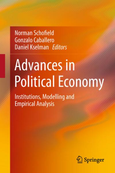 Advances in Political Economy