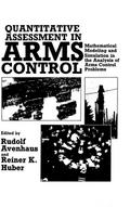 Quantitative Assessment in Arms Control