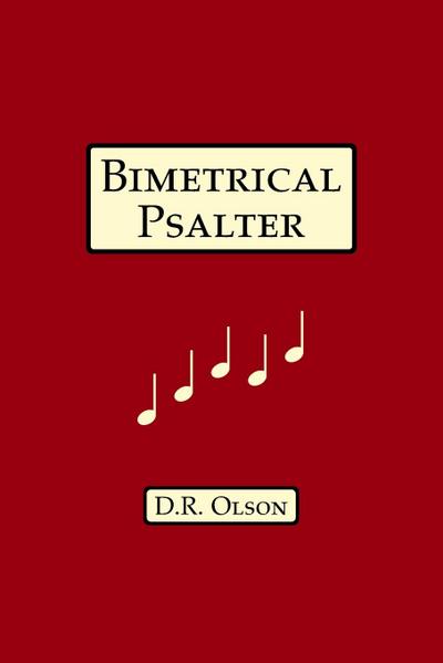 Bimetrical Psalter