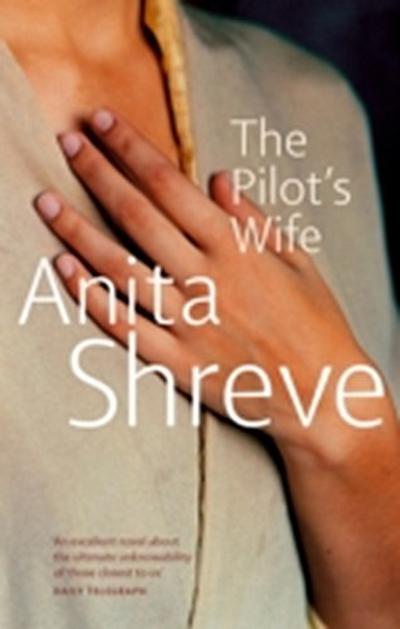 Pilot’s Wife
