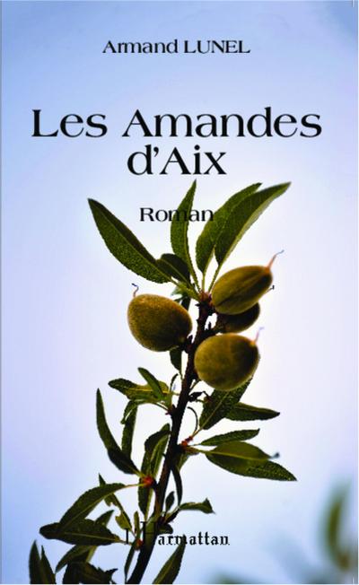 Les amandes d’Aix