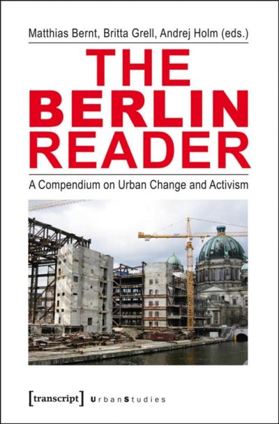 The Berlin Reader