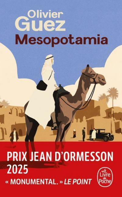 Mesopotamia