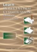 Learn Dewey Decimal Classification (Edition 23) International Edition