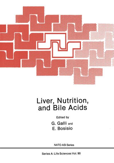 Liver, Nutrition, and Bile Acids