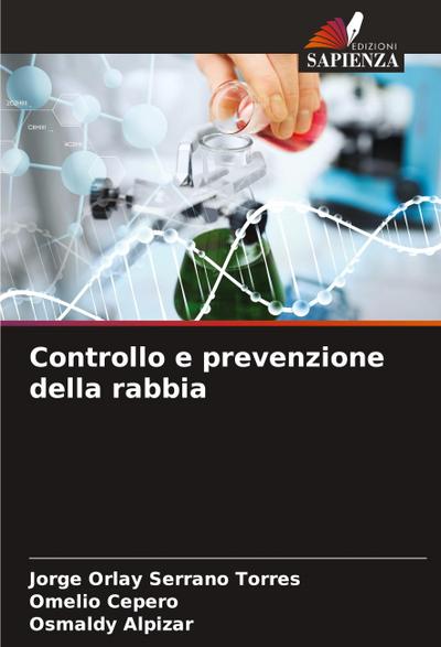 Controllo e prevenzione della rabbia