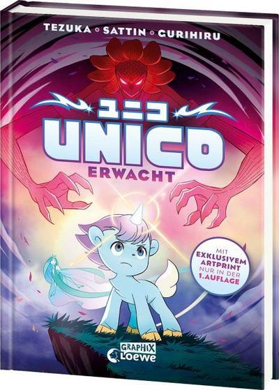 Unico erwacht 1