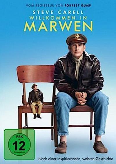 Willkommen in Marwen