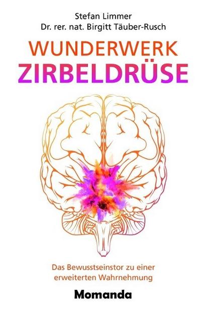 Wunderwerk Zirbeldrüse 