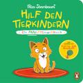 Hilf den Tierkindern