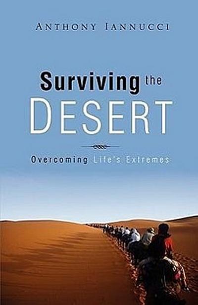 Surviving the Desert