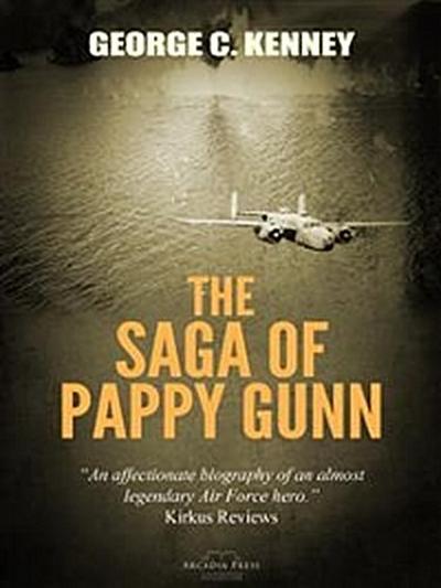 The Saga of Pappy Gunn