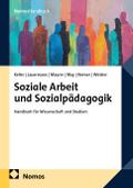 Soziale Arbeit und Sozialpädagogik