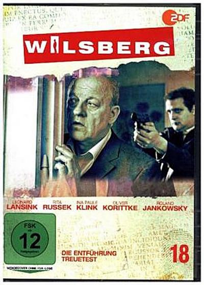 Wilsberg