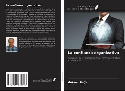 La confianza organizativa