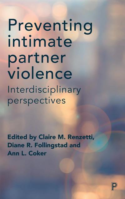 Preventing intimate partner violence