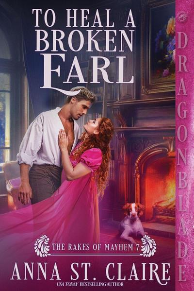 To Heal a Broken Earl