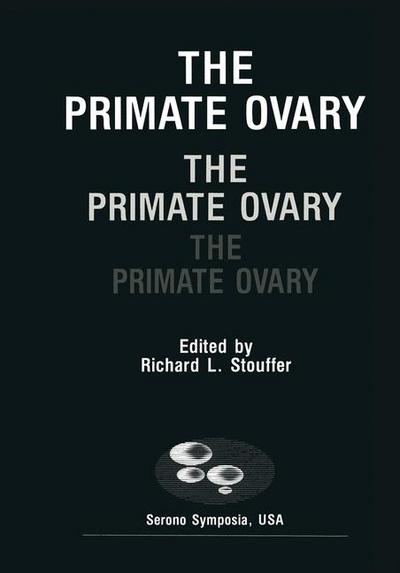 Primate Ovary