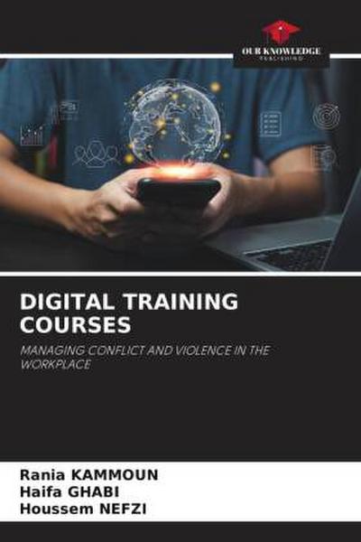 DIGITAL TRAINING COURSES