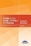 Guide to the Code of Ethics for Nurses