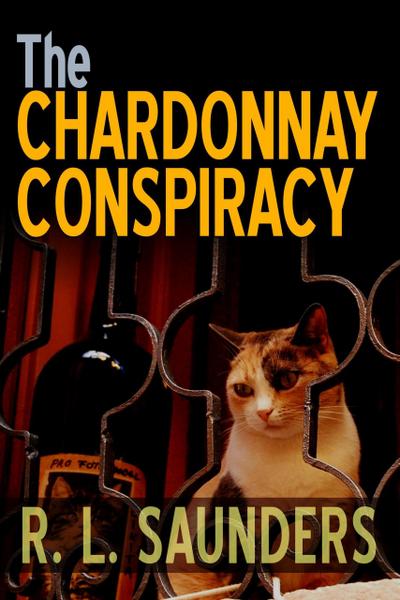 The Chardonnay Conspiracy (Parody & Satire)