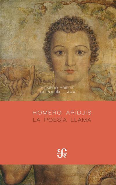 La poesi’a llama