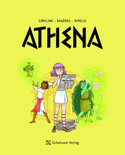 Athena 2