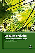 Language Evolution